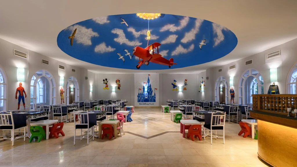 الفندق ديزرت روز ريزورت - الغردقة